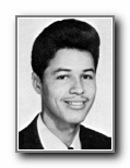 Vincent Placencia: class of 1969, Norte Del Rio High School, Sacramento, CA.